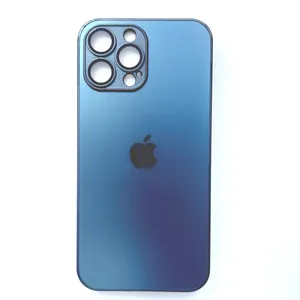 کاور مدل PVD مناسب برای گوشی موبایل اپل iphone 14 pro