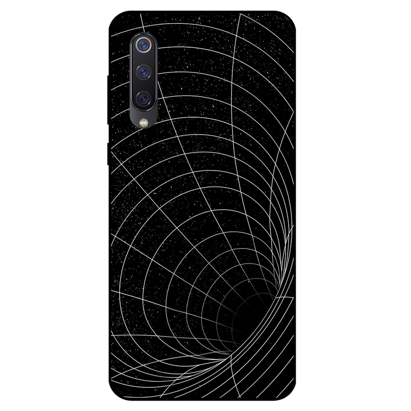 کاور مگافون کد 8108 مناسب برای گوشی موبایل شیائومی Mi 9 SE