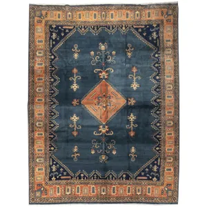 فرش دستباف دوازده متری سی پرشیا کد 171893