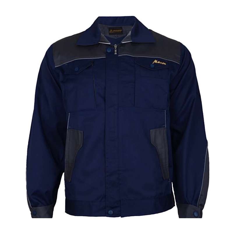 لباس کار مکسون مدل رایکا به همراه شلوار لباس کار مکسون مدل رایکا به همراه شلوار