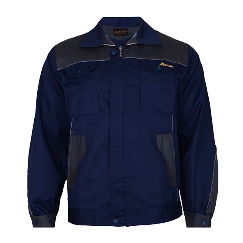 لباس کار مکسون مدل رایکا به همراه شلوار لباس کار مکسون مدل رایکا به همراه شلوار