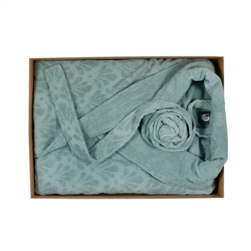 حوله پالتویی خانه خواب اورنگ مدل دوبلو سایز 113 سانتی متر