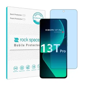 HyBLU anti-blue rock space screen protector suitable for Xiaomi 13T Pro mobile phone