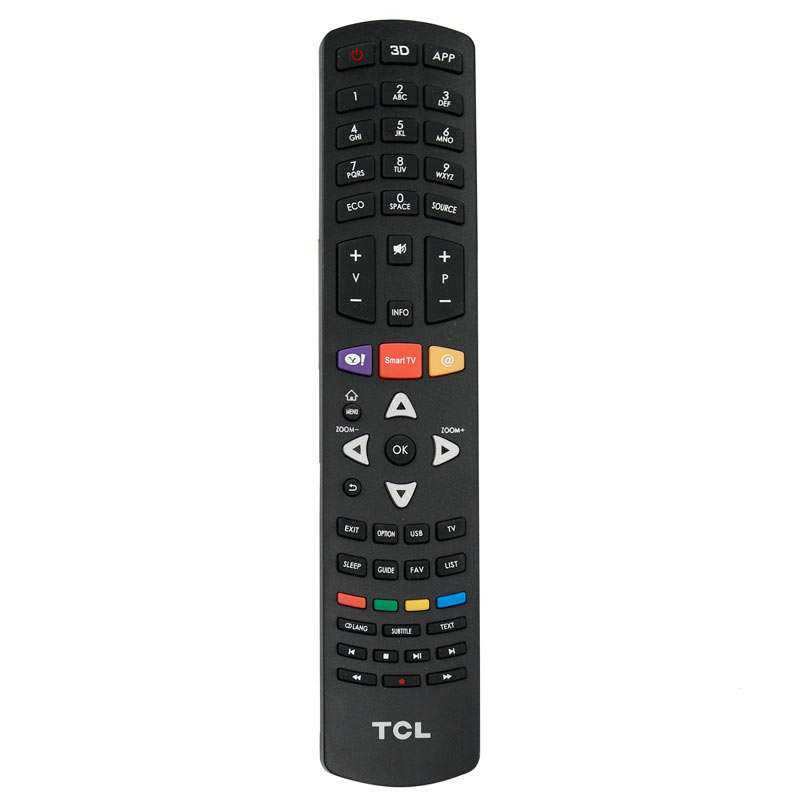 ریموت کنترل مدل RC3100L10 ریموت کنترل مدل RC3100L10