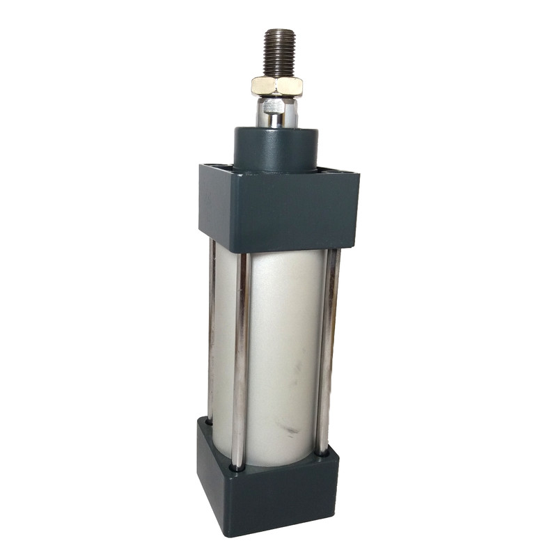 جک پنوماتیک مدل SC 63x25-S