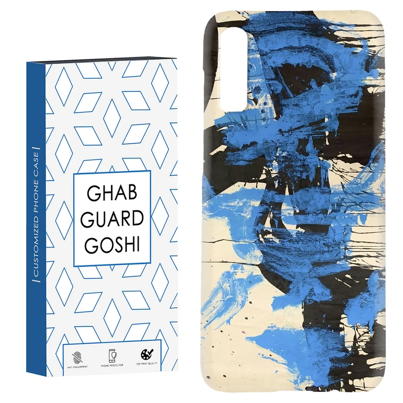 کاور قاب گارد گوشی طرح فانتزی کد Dimo-203 مناسب برای گوشی موبایل سامسونگ Galaxy A70 / A70s