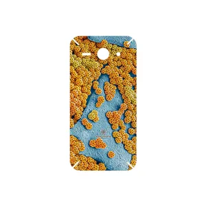 MAHOOT Atom Universe 7 Cover Sticker for Huawei Ascend Y530