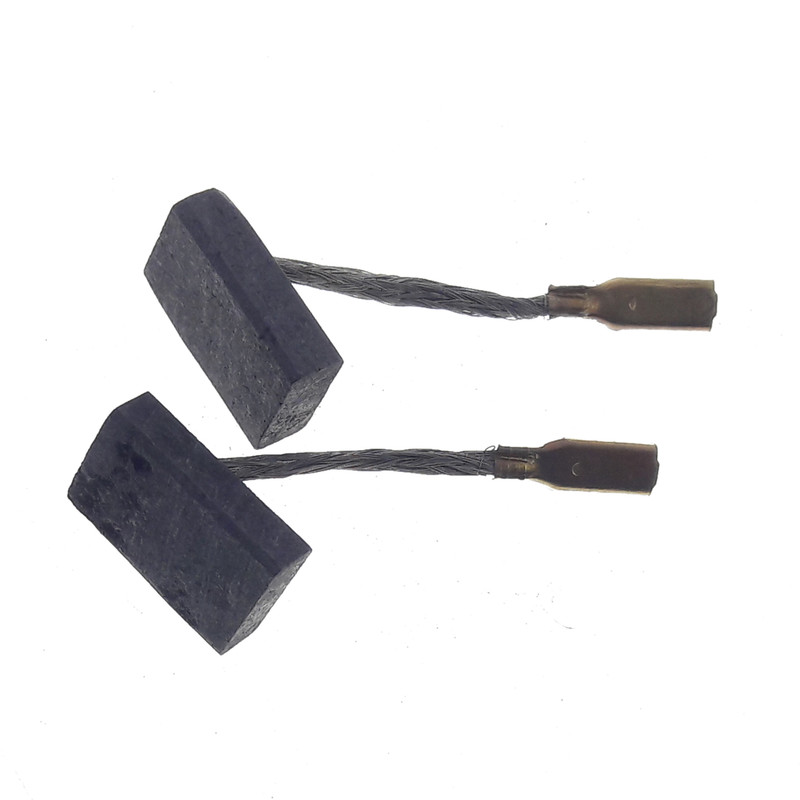 ذغال مینی مدل B1 مناسب برای مینی بوش بسته 2 عددی