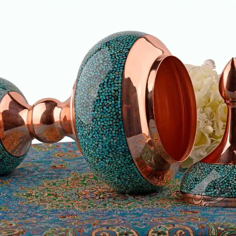 شکلات خوری فیروزه کوبی کد pp27