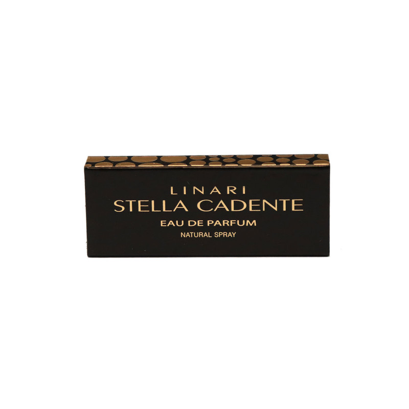 عطر جیبی لیناری مدل Stella Cadente حجم 1.2 میلی لیتر
