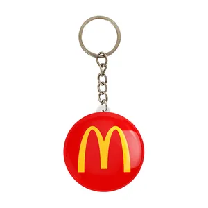 جاکلیدی خندالو مدل مک دونالد McDonald&#39;s کد 8517