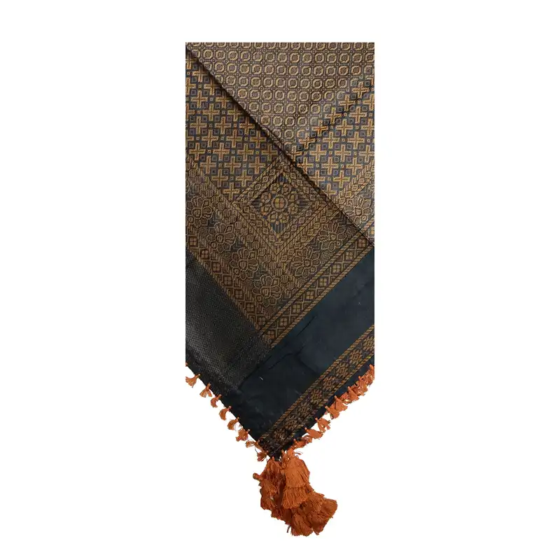 چفیه مدل عمانی کد OM 1158