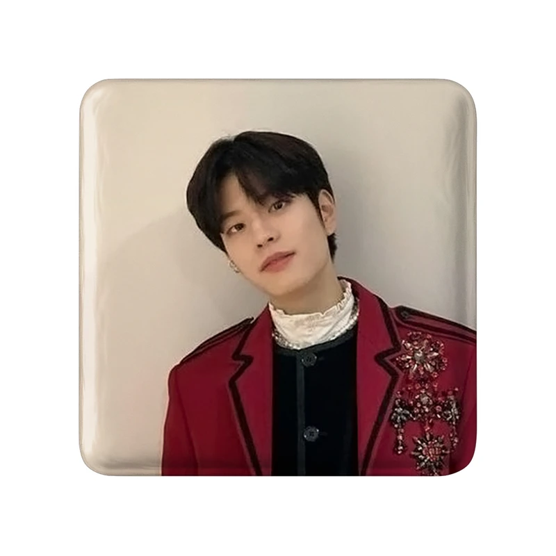 مگنت خندالو طرح سونگمین گروه استری کیدز Stary Kids کد 16916