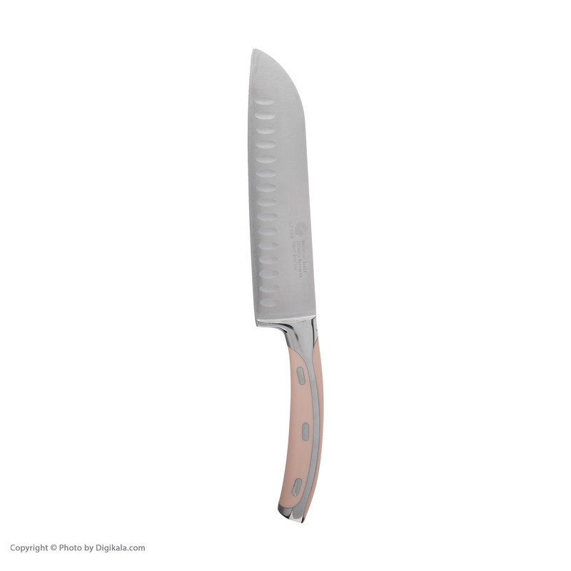 چاقو آشپزخانه جی فی نی کد 03
