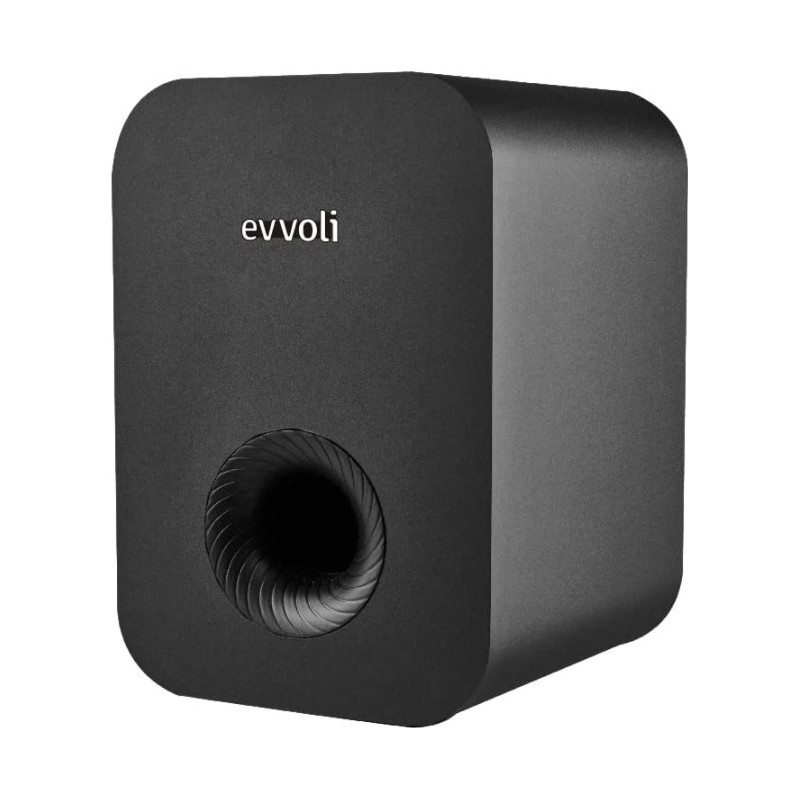 ساندبار ایوولی مدل EVAUD-SB321B