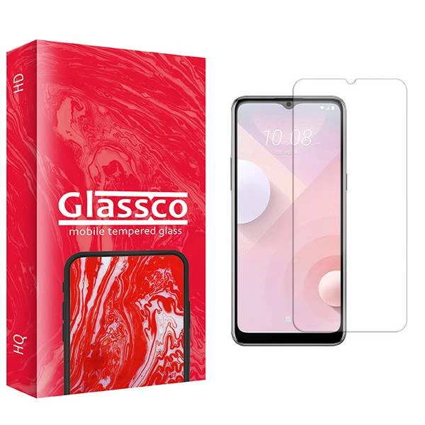 محافظ صفحه نمایش گلس کو مدل CGo1 مناسب برای گوشی موبایل اچ تی سی Desire 20 Plus