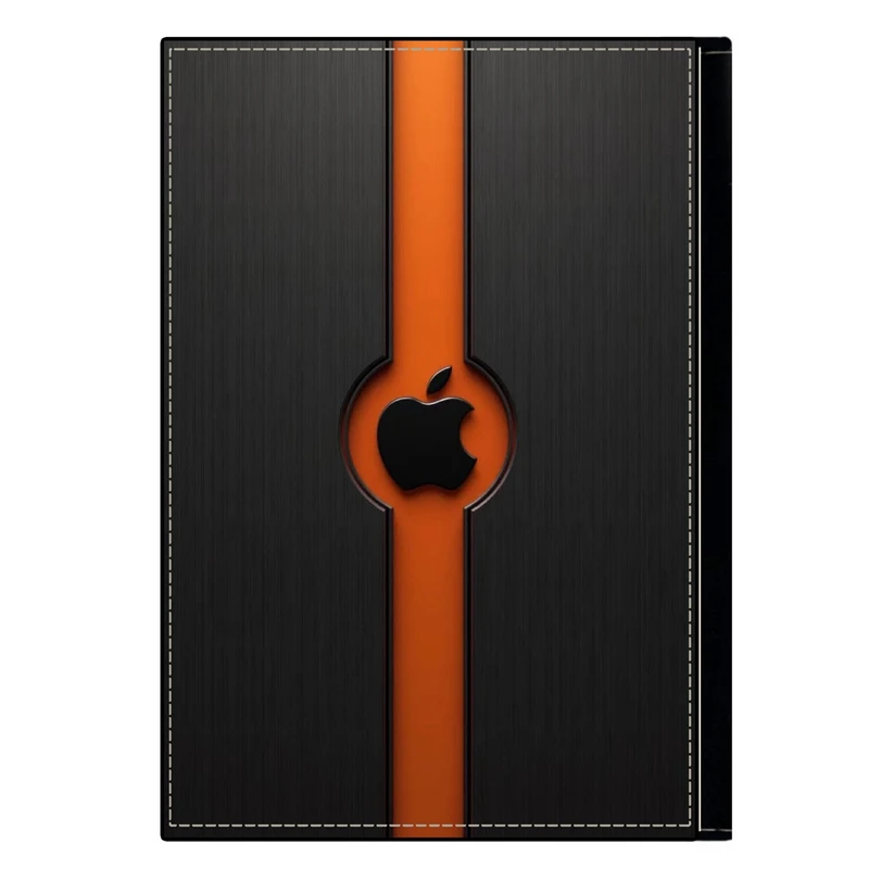 کلاسور مدل apple کد v13