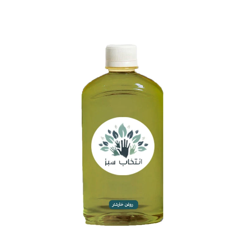 روغن خارشتر انتخاب سبز مدل 31389 حجم 200 میلی لیتر