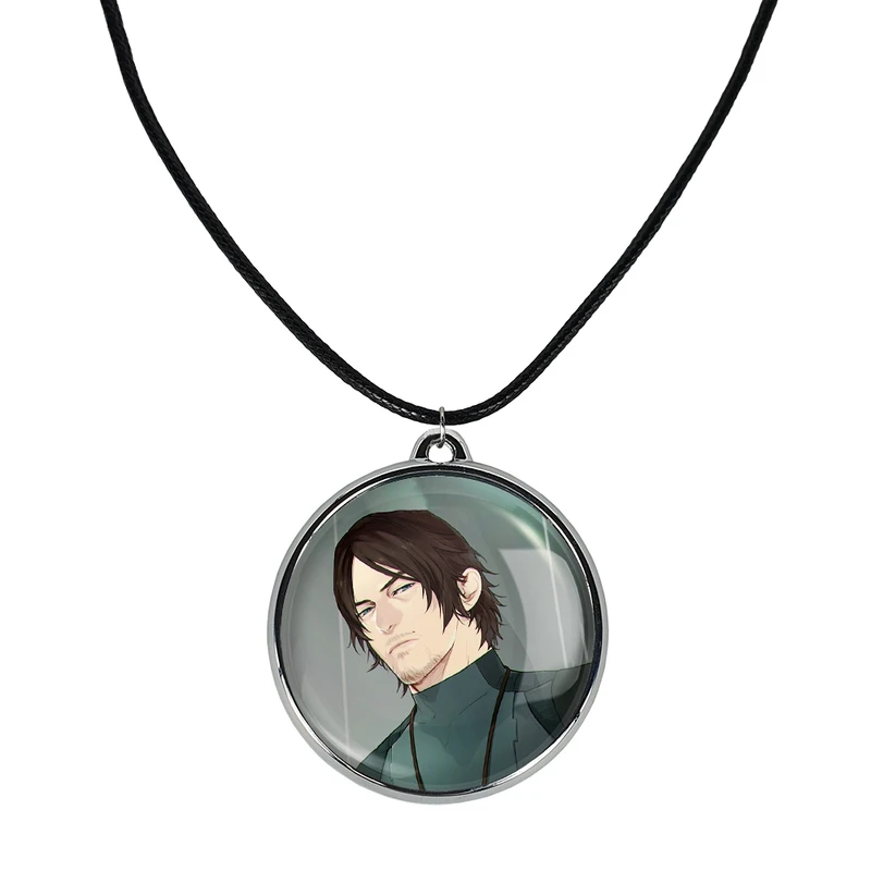 گردنبند خندالو مدل بازی دث استرندینگ (Death Stranding) کد 3510735108