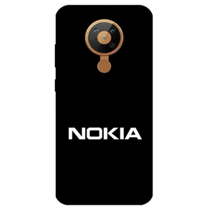 Megafone 2858 Cover For Nokia 5.3