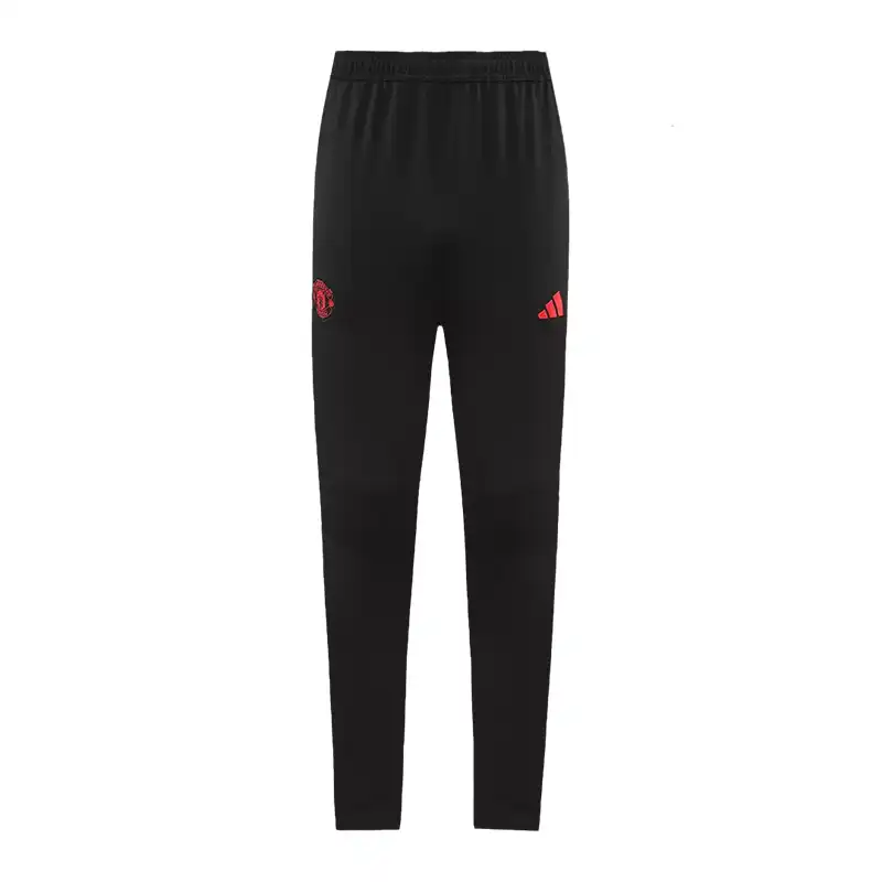 ست گرمکن و شلوار  ورزشی مردانه مدل منچستر یونایتد کد 2024W