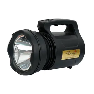 چراغ قوه مدل MH-6000A-30W-T6