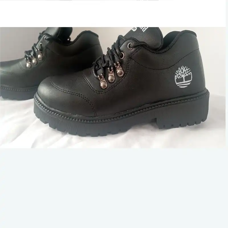 کفش زنانه مدل TM کد 002 رنگ مشکی