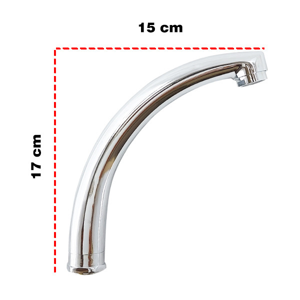 علم شیر روشویی سیلک لند مدل VI