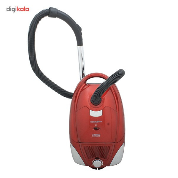 جارو برقی پاکشوما مدل VCP2260BHR جارو برقی پاکشوما مدل VCP2260BHR