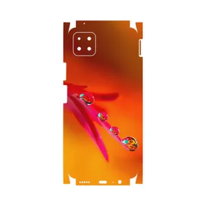 MAHOOT Plant dew-FullSkin Cover Sticker for Huawei Nova Y60