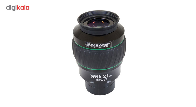 چشمی تلسکوپ مید مدل Mwa Waterproof 21 mm 2 Inch