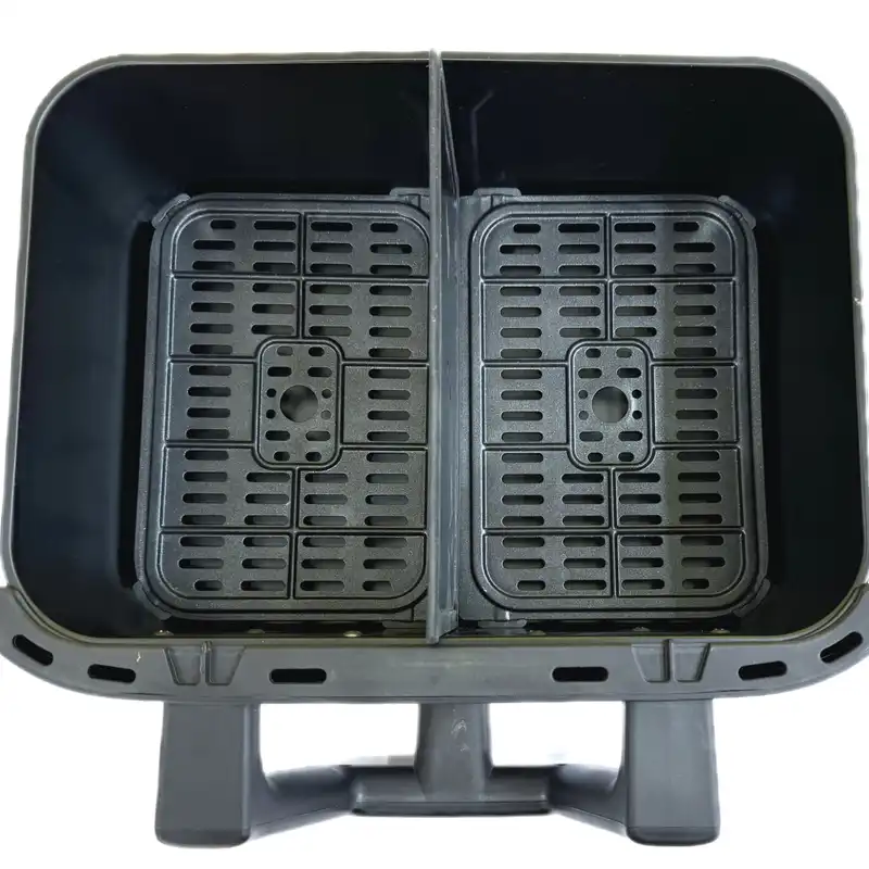 سرخ کن بدون روغن باریتون مدل BAF-982850DX