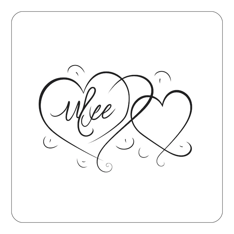 مگنت کاکتی طرح عاشقانه مدل mp39945