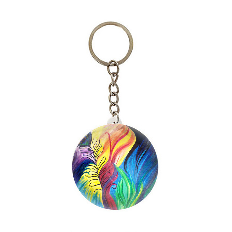 جاکلیدی عرش مدل فانتزی کد Asj1836