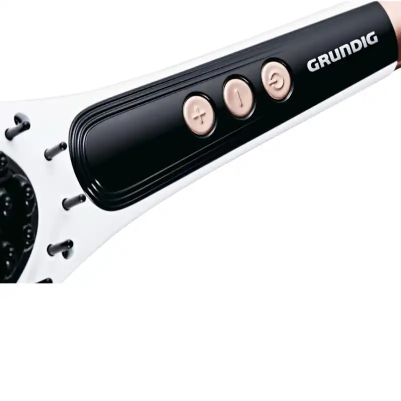 برس حرارتی گروندیگ مدل HB5850