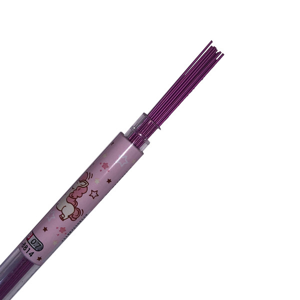 نوک مداد نوکی 0.7 میلی متری مدل CL-8814 کد 8