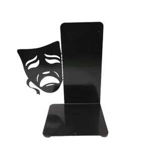 نگهدارنده کتاب مدل نقاب