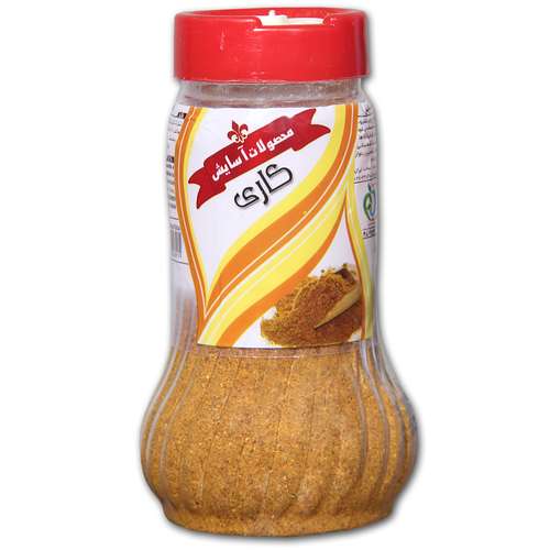 کاری آسایش - 60 گرم