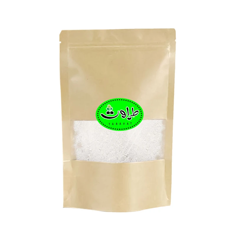 پودر موسیر طراوت - 1 کیلوگرم