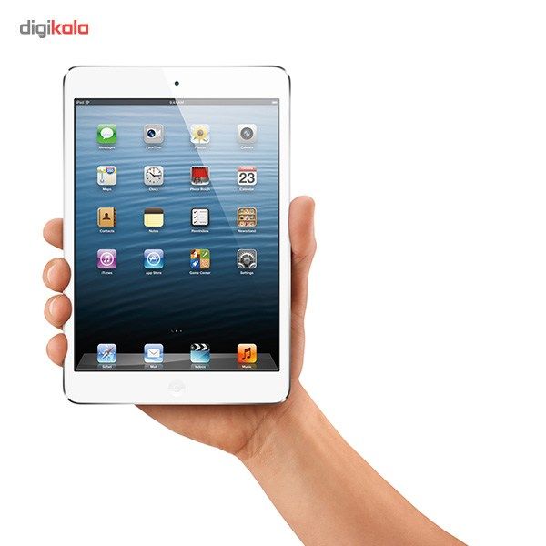 تبلت اپل مدل iPad mini Wi-Fi - ظرفیت 16 گیگابایت main 1 7
