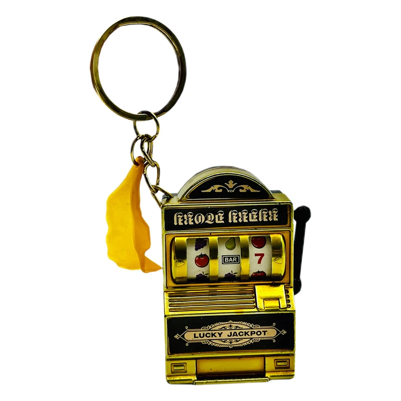 جاکلیدی مدل دستگاه نوستالژیک