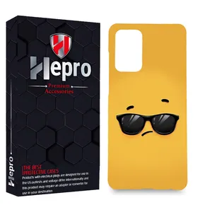 HEPRO MC Cover for SAMSUNG GALAXY A73