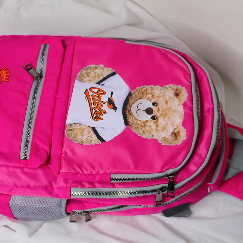 کوله پشتی مدل 2580