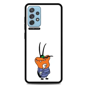 AKAM AMC-WSGA72-OGGY-23  Cover For Samsung Galaxy A72