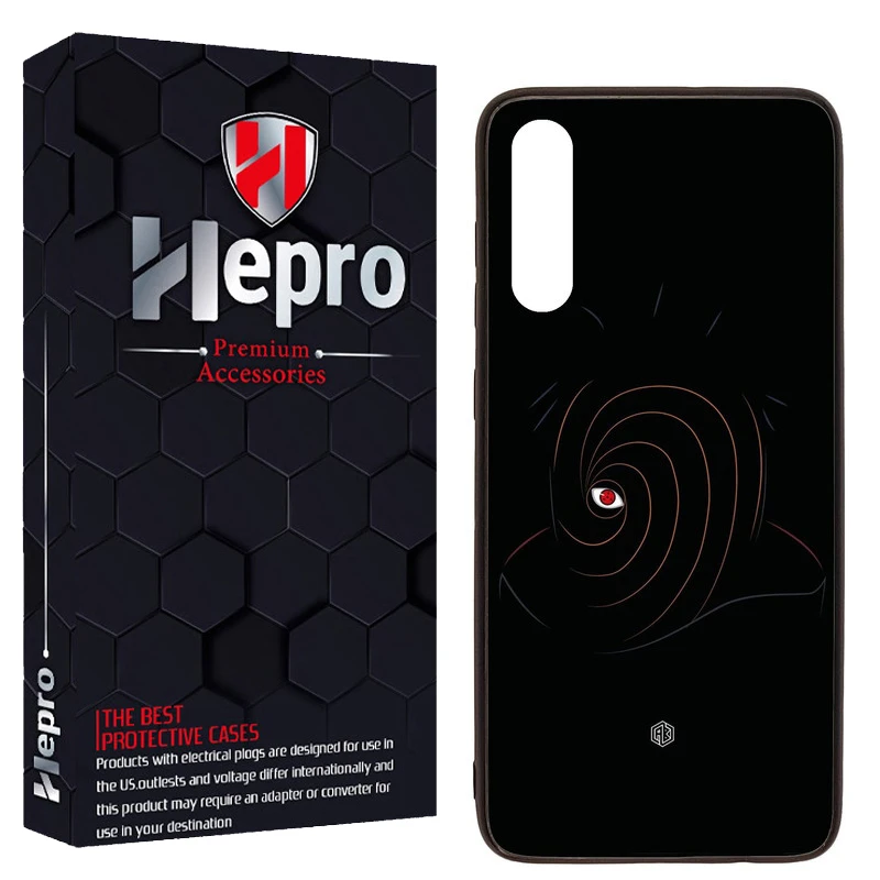 کاور هپرو طرح فانتزی مدل TPU مناسب برای گوشی موبایل سامسونگ Galaxy A50 / A50S / A30S