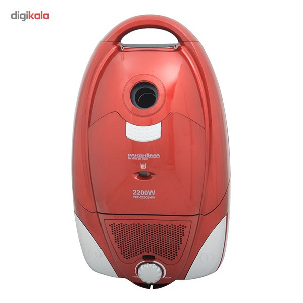 جارو برقی پاکشوما مدل VCP2260BHR جارو برقی پاکشوما مدل VCP2260BHR
