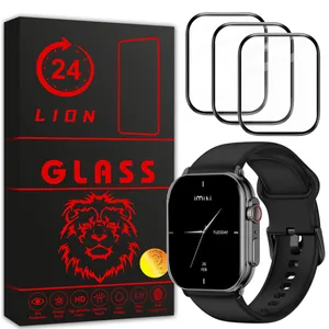 LION RT007 Screen Protector For Imiki Smart SF1 Pack Of 3