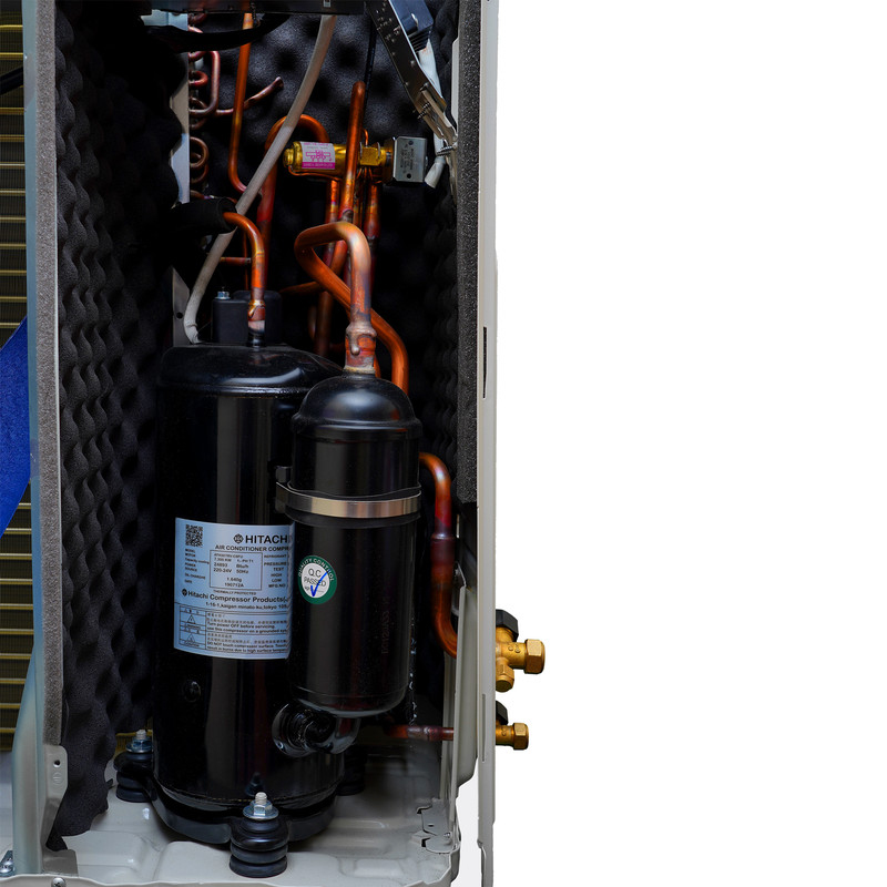 کولر گازی 24 هزار مدیا استار مدل MS24000 کولر گازی 24 هزار مدیا استار مدل MS24000