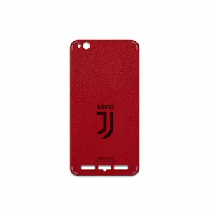 MAHOOT RL-JUVE Cover Sticker for Xiaomi Redmi 5A