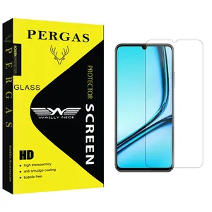 Waily Nice Pergas Screen Protector For Realme Note 50